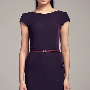 MM Lafleur Nisa dress VGUC